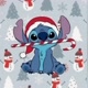 Tha_Stitch do Natal🎅🏼