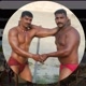 Indian Wrestler