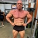 Vovô Bodybuilder