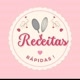 kaka receitas ❤