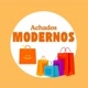 Achados Modernos