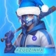 AZULZINHA  ꚠ