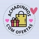 Achadinhos com ofertas shopping Kwai