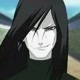 Orochimaru