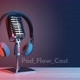 Pod_flow_cast