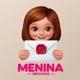Menina Message