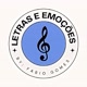 Letras e emoções