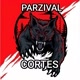 PARZIVAL CORTES👑