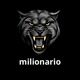 Milionário