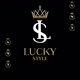 ♦️♣️LUCKY STYLE ♥️♠️