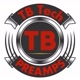TB TECH PREAMPS