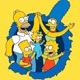OS SIMPSONS E SEUS AMIGOS