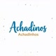 Achadinhos gerais