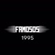 Famosos 1995