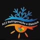 AcJ refrigeração