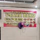 RM USAHA BARU