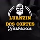 BARBEARIA LUANZIN DOS CORTES