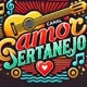 amor é sertanejo