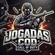 JOGADAS COD OFICIAL
