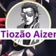 Tiozão Aizen