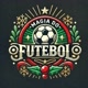 Magia do futebol ⚽️⚽️⚽️