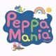 Peppa mania