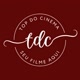 Top do cinema