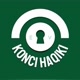 Konci Haqiki E.V