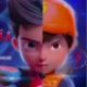 ejen Ali dan Boboiboy