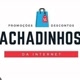 Achadinhos com Descontos