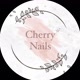 Cherry Nails