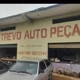 trevo auto peças