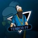 TERROR FF