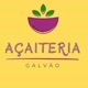 AÇAÍTERIA GALVÃO💜