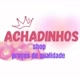 Achadinhos