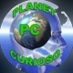 planet curioso