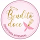 Bendito doce confeitaria