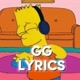 GG lyrics