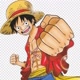 Luffy 🤙✌️