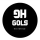 Gols Históricos