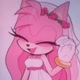 Amy Rose  🌸🤭