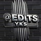 edits yks