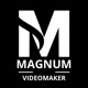 magnum video maker