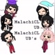 MalachiCLUB's & MrPaersMainwCreepy