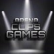 Arena Clips Games