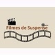 Filmes de suspense.