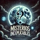 Misterios inexplicables