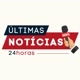 Últimas Noticias 24H