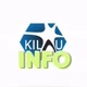 K. I. L. A. U. **INFO**