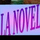 LA NOVELA